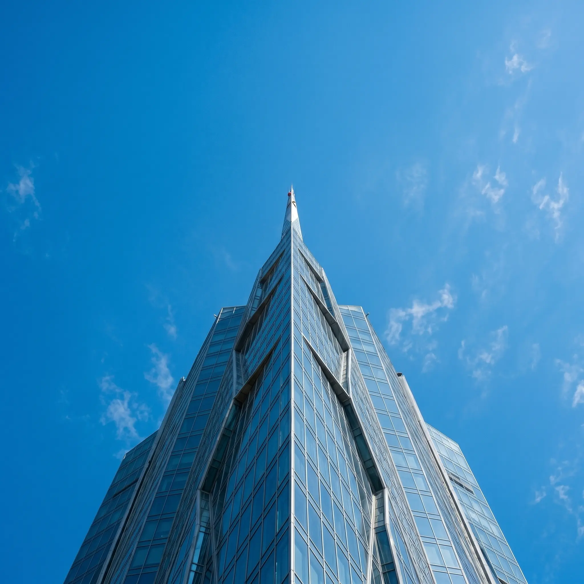 Real Estate Brokerage