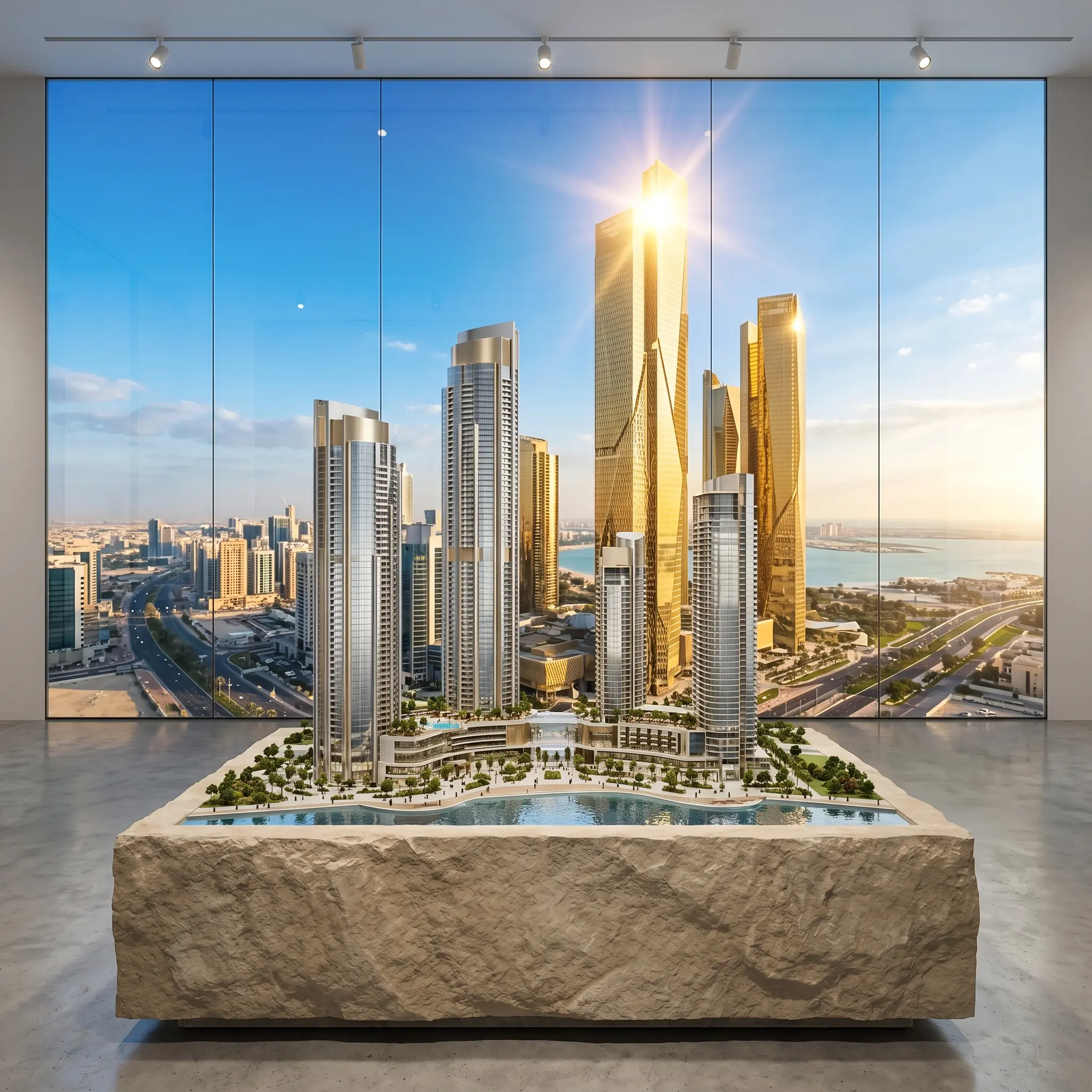 Property Development